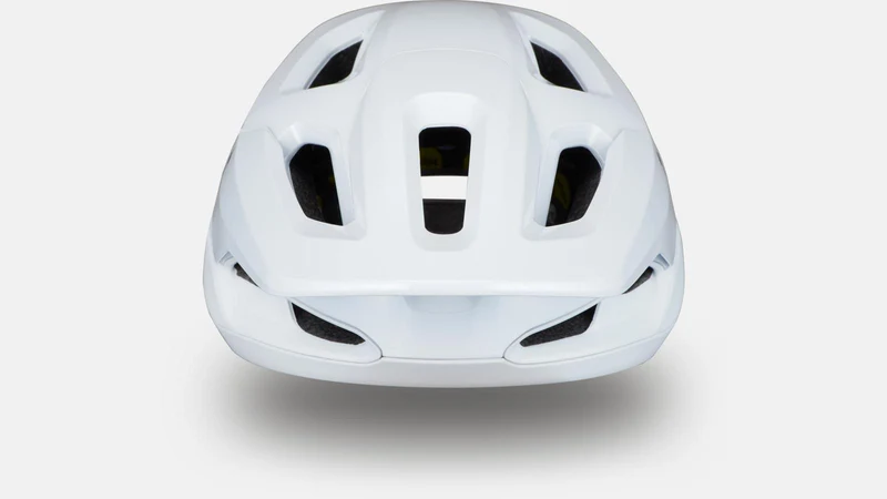B-Ware - Specialized Tactic 4 Mips MTB-Helm white (Gebrauchtware)