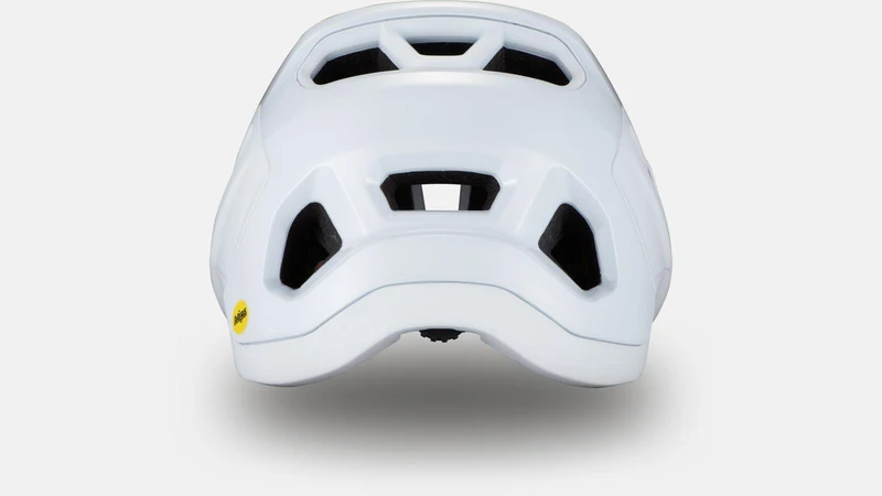 B-Ware - Specialized Tactic 4 Mips MTB-Helm white (Gebrauchtware)