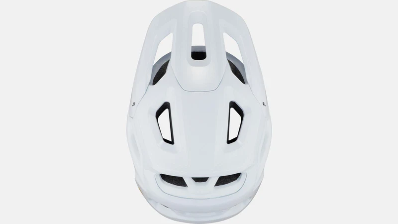 B-Ware - Specialized Tactic 4 Mips MTB-Helm white (Gebrauchtware)