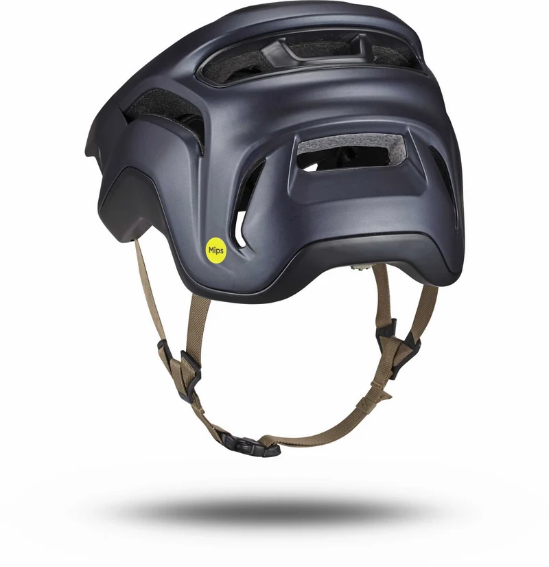 B-Ware - Specialized Ambush II Mips MTB-Helm deep marine (Gebrauchtware)