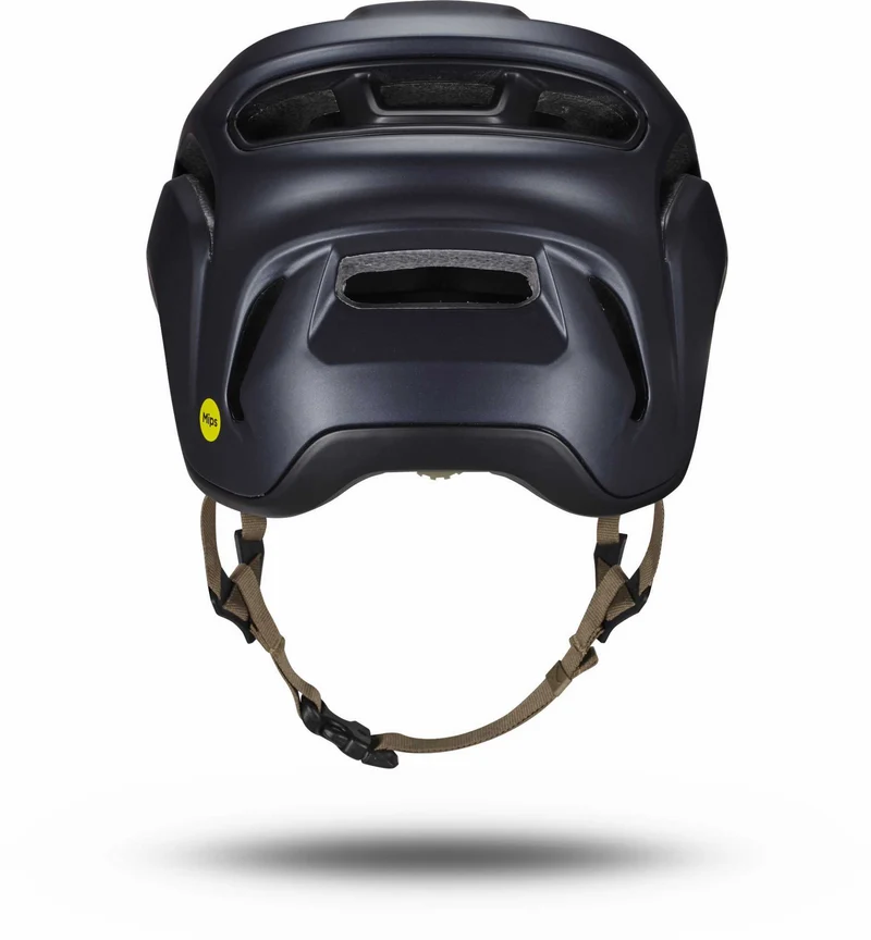 B-Ware - Specialized Ambush II Mips MTB-Helm deep marine (Gebrauchtware)