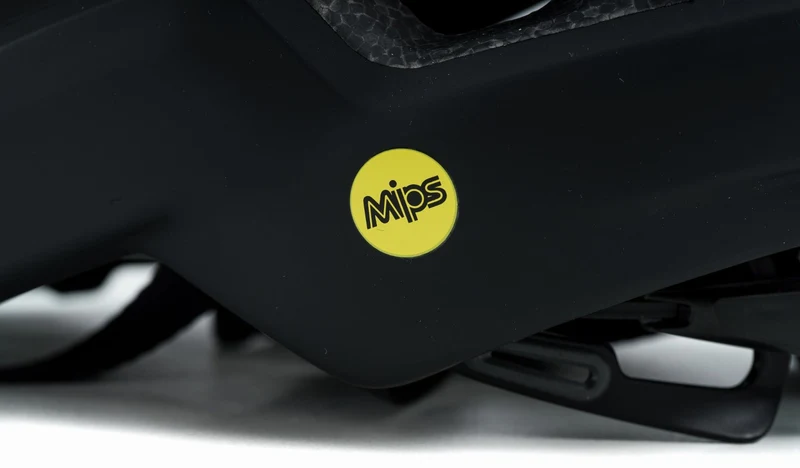 Cube Heron Mips Rennrad-Helm black