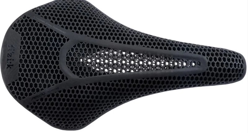 B-Ware - Fizik Vento Argo 00 Adaptive Sattel schwarz (Gebrauchtware)