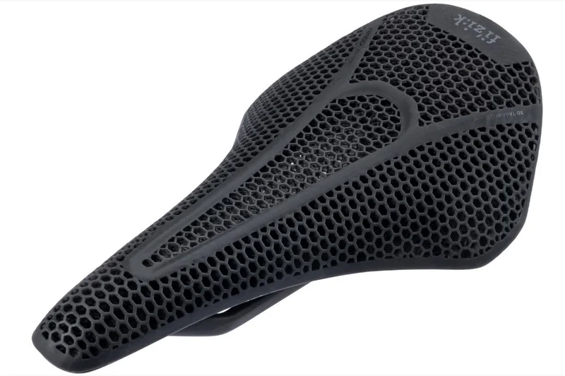 B-Ware - Fizik Vento Argo 00 Adaptive Sattel schwarz (Gebrauchtware)