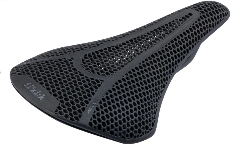 B-Ware - Fizik Vento Argo 00 Adaptive Sattel schwarz (Gebrauchtware)