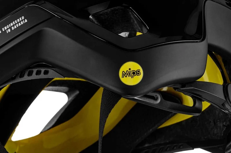 B-Ware - CUBE Helm STROVER black (Gebrauchtware)