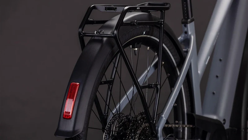 CUBE Touring Hybrid Pro 800 pearlgrey´n´grey