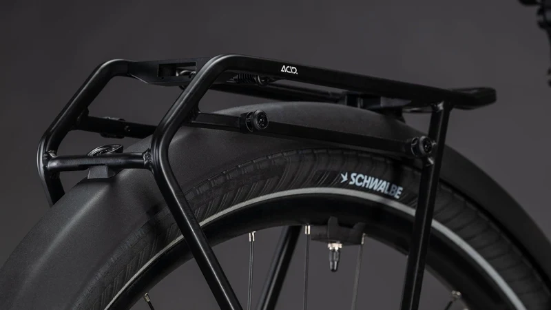 CUBE Supreme RT Hybrid Comfort EXC 600 champagne´n´grey