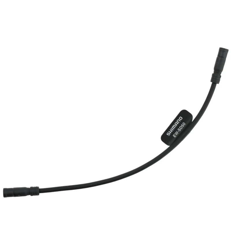 Shimano EW-SD50 Stromkabel Di2 Schaltung Länge 150 mm