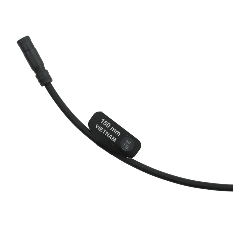 Shimano EW-SD50 Stromkabel Di2 Schaltung Länge 150 mm