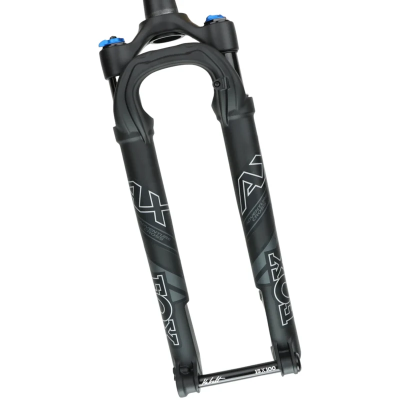 Fox Float 32 AX Performance Gravel Federgabel 40 mm FIT4 15x100 mm