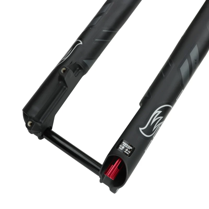 Fox Float 32 AX Performance Gravel Federgabel 40 mm FIT4 15x100 mm