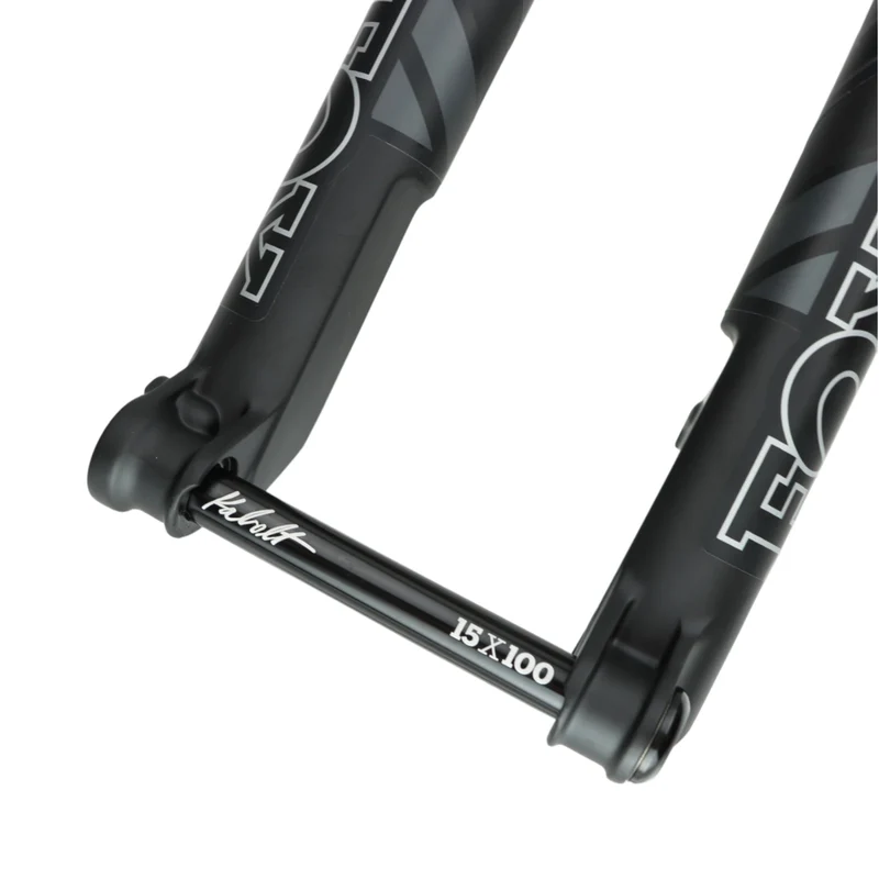 Fox Float 32 AX Performance Gravel Federgabel 40 mm FIT4 15x100 mm