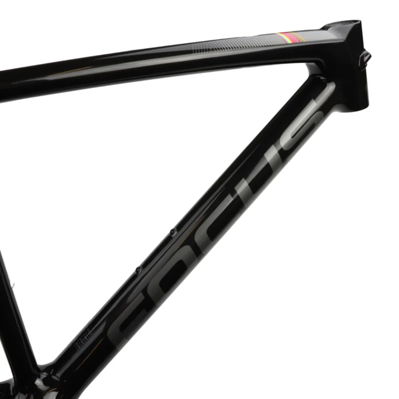 Focus Izalco Race Rahmen Rennrad Felgenbremsen Carbon schwarz (48 cm/XS)