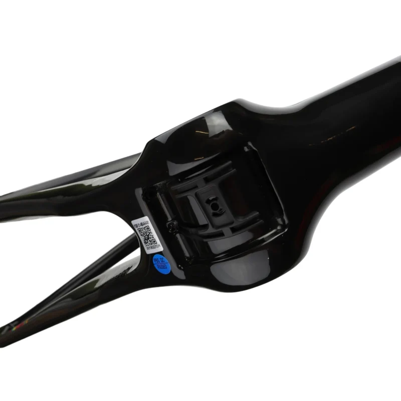 Focus Izalco Race Rahmen Rennrad Felgenbremsen Carbon schwarz (48 cm/XS)