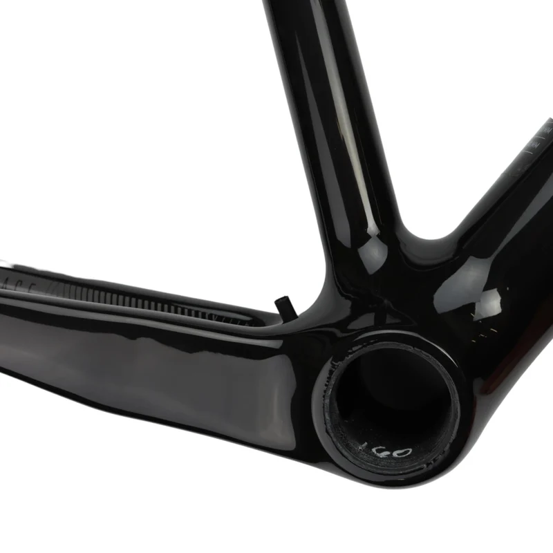 Focus Izalco Race Rahmen Rennrad Felgenbremsen Carbon schwarz (48 cm/XS)