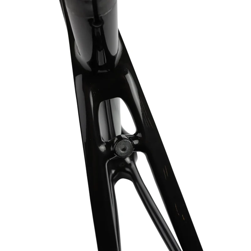 Focus Izalco Race Rahmen Rennrad Felgenbremsen Carbon schwarz (48 cm/XS)