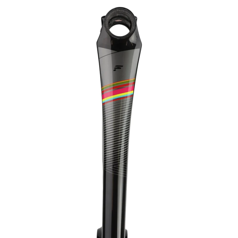 Focus Izalco Race Rahmen Rennrad Felgenbremsen Carbon schwarz (48 cm/XS)