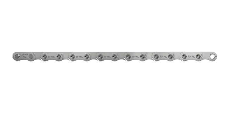 SRAM Rival Kette 114 Glieder Flattop Powerlock (12-fach)