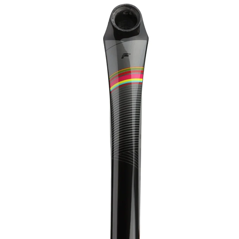 Focus Izalco Race Rahmen Rennrad Felgenbremsen Carbon schwarz (51 cm/S) inkl. Gabel, Innenlager und Steuersatz