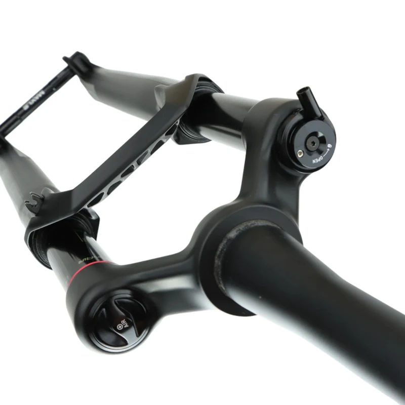 RockShox SID SL 100 mm 29 Zoll Federgabel 2-P Remote Boost