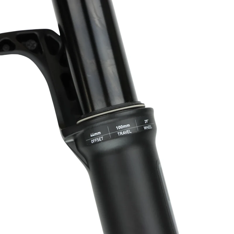 RockShox SID SL 100 mm 29 Zoll Federgabel 2-P Remote Boost