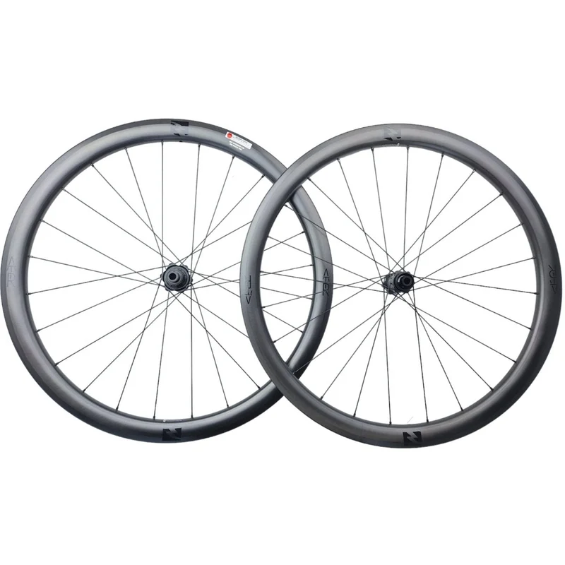 Reynolds ATR 700C Gravel Laufradsatz Carbon Centerlock Shimano HG