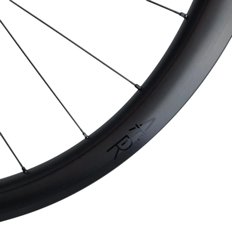 Reynolds ATR 700C Gravel Laufradsatz Carbon Centerlock Shimano HG