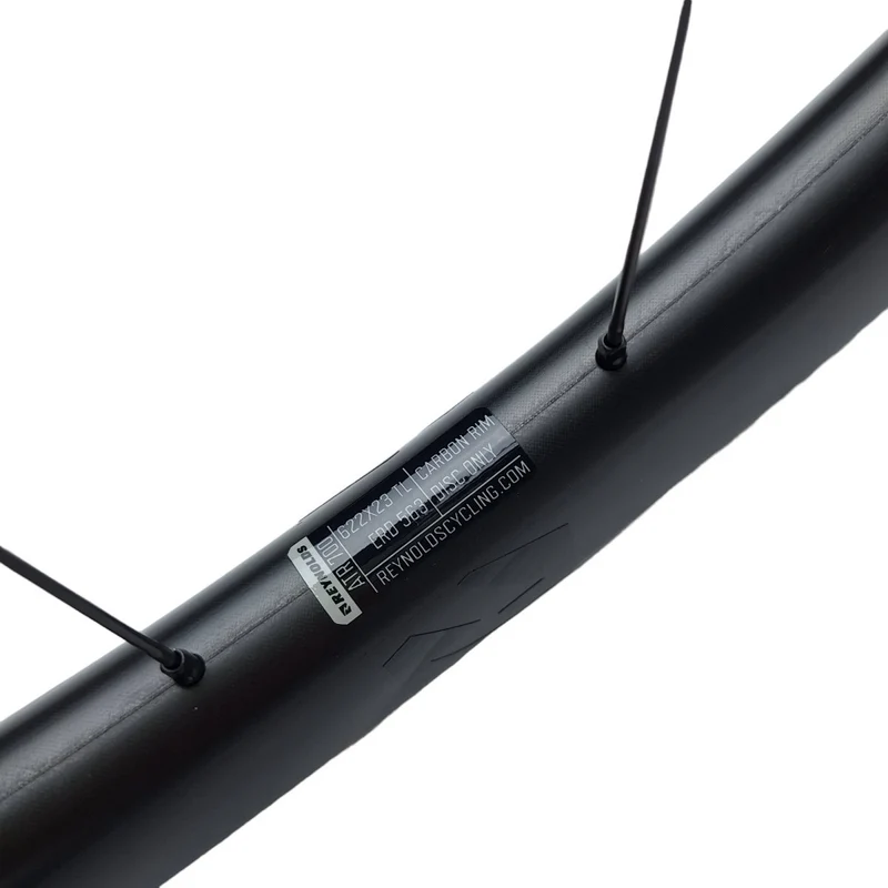 Reynolds ATR 700C Gravel Laufradsatz Carbon Centerlock Shimano HG