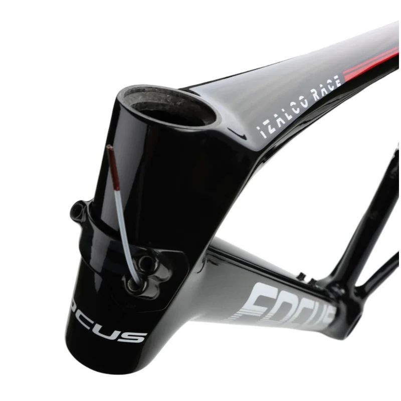 Focus Izalco Race Disc Rahmen (54 cm/M) inkl. Innenlager und Steuersatz