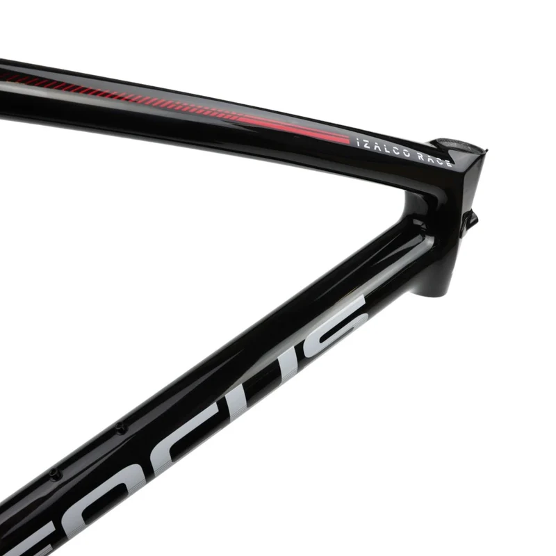 Focus Izalco Race Disc Rahmen (54 cm/M) inkl. Innenlager und Steuersatz