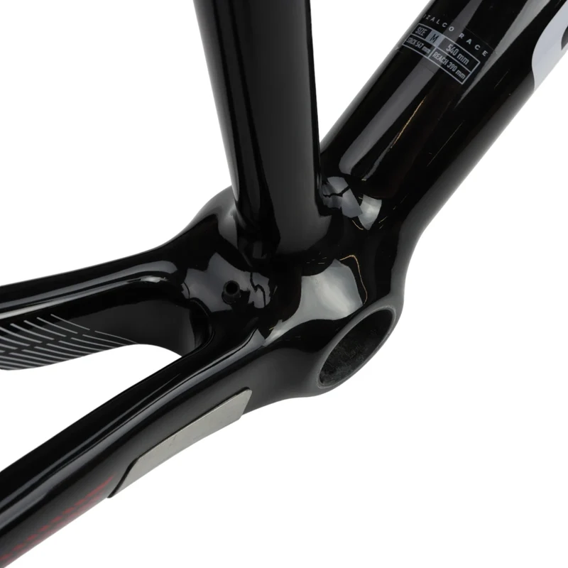 Focus Izalco Race Disc Rahmen (54 cm/M) inkl. Innenlager und Steuersatz