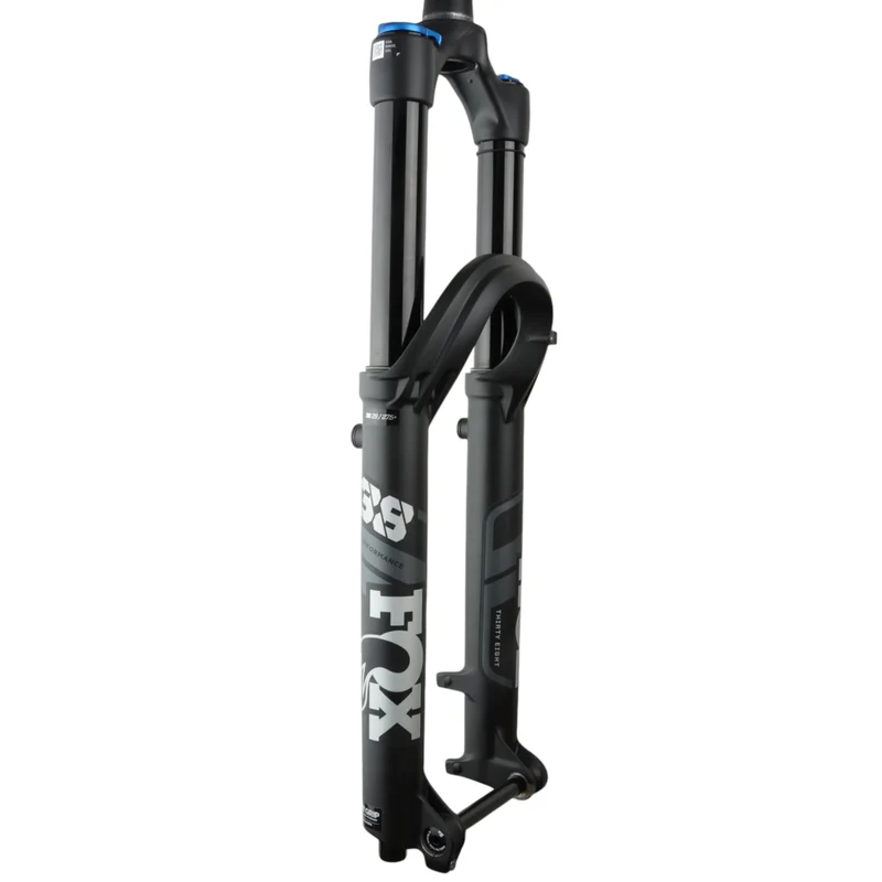 FOX Float 38 Performance 170 mm 29" Federgabel Boost Grip Kabolt-X