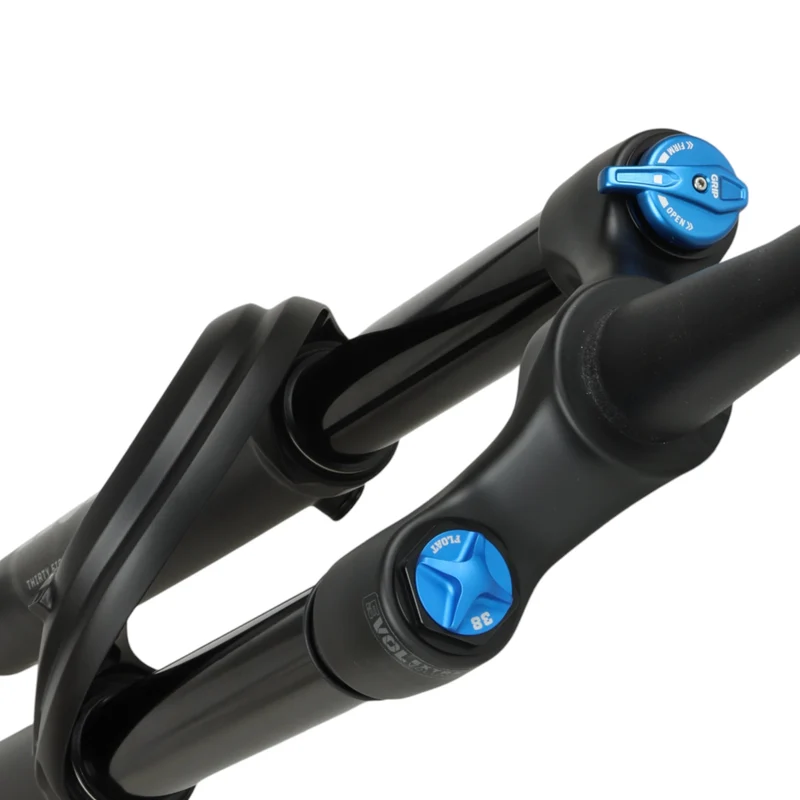 FOX Float 38 Performance 170 mm 29" Federgabel Boost Grip Kabolt-X