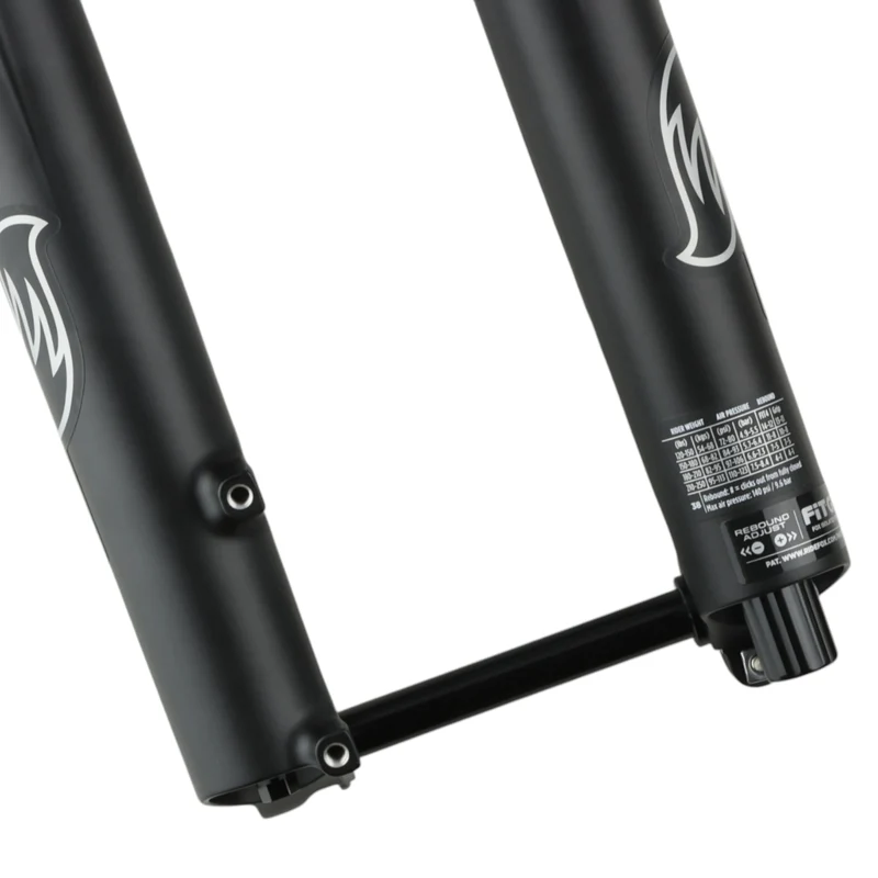 FOX Float 38 Performance 170 mm 29" Federgabel Boost Grip Kabolt-X