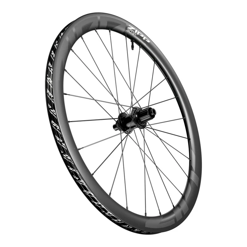 Zipp 303 S Hinterrad Carbon Disc Tubeless SRAM XDR