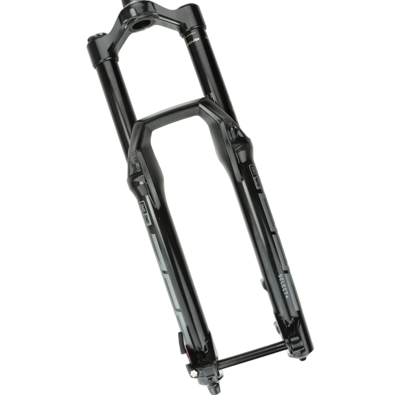 RockShox ZEB Select+ RC 180 mm 27.5 Zoll Federgabel Boost 38 mm Offset