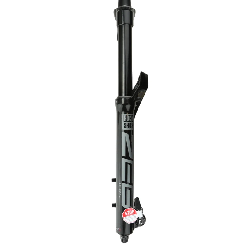 RockShox ZEB Select+ RC 180 mm 27.5 Zoll Federgabel Boost 38 mm Offset