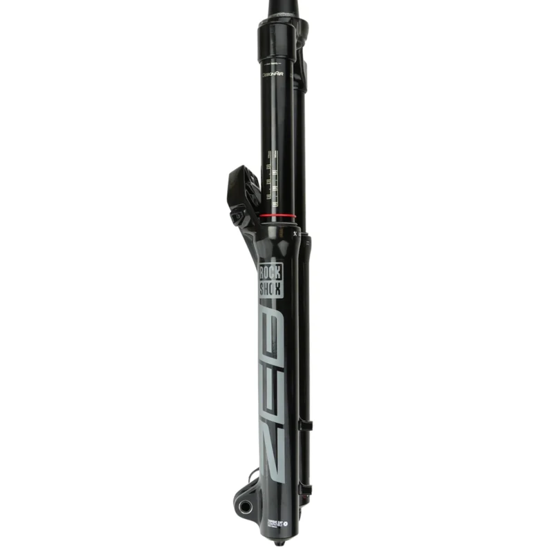 RockShox ZEB Select+ RC 180 mm 27.5 Zoll Federgabel Boost 38 mm Offset