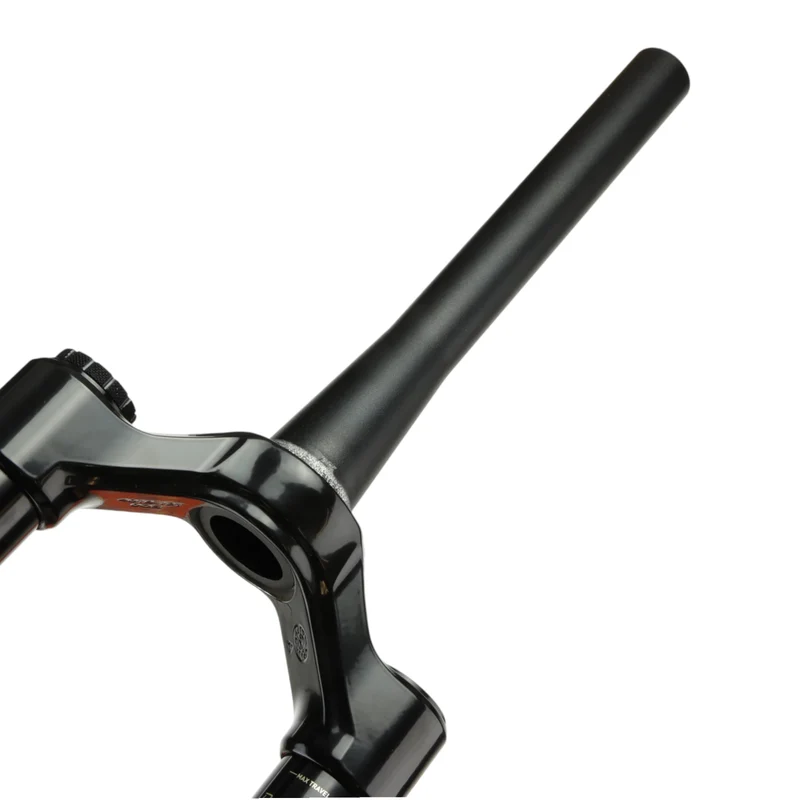 RockShox ZEB Select+ RC 180 mm 27.5 Zoll Federgabel Boost 38 mm Offset
