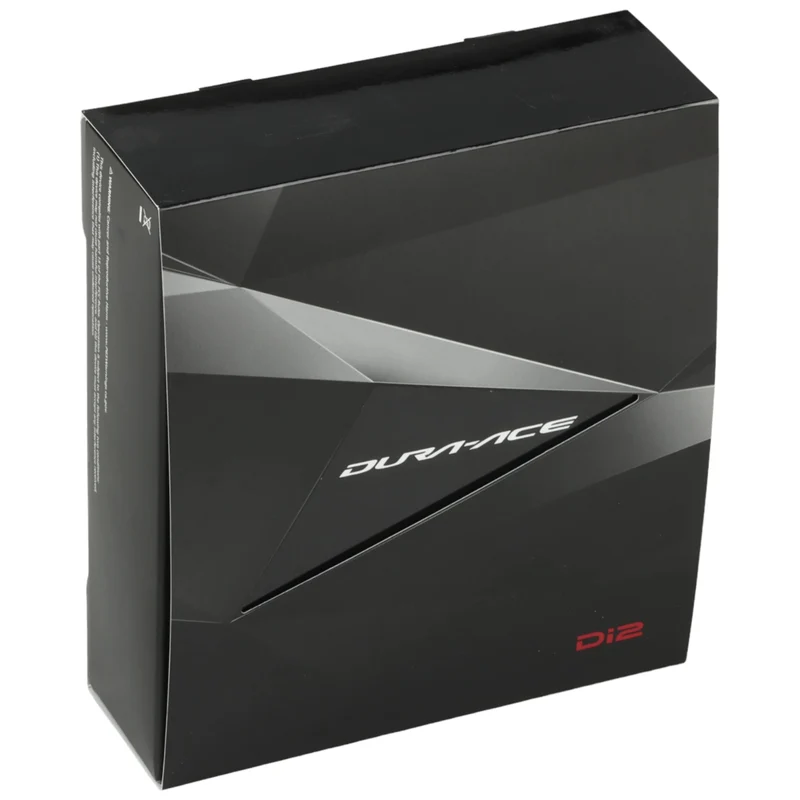 Shimano Dura Ace Di2 ST-R9180 Schalt-/Bremshebel für Scheibenbremsen links (2-fach)