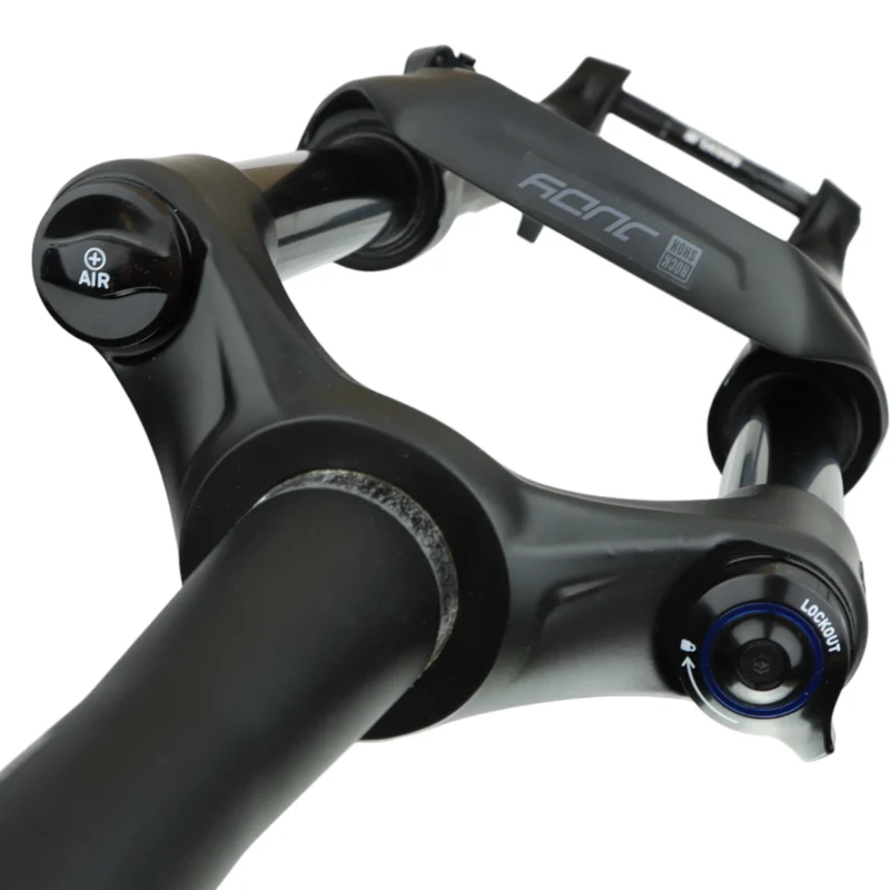 RockShox Judy Silver TK 120 mm 29 Zoll Federgabel Tapered Boost