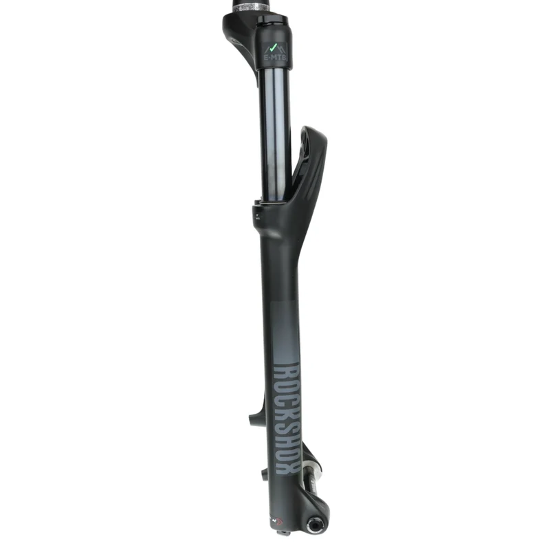 RockShox Judy Silver TK 120 mm 29 Zoll Federgabel Tapered Boost
