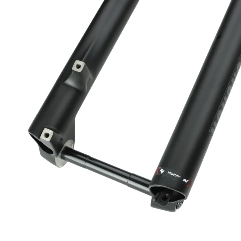 RockShox Judy Silver TK 120 mm 29 Zoll Federgabel Tapered Boost