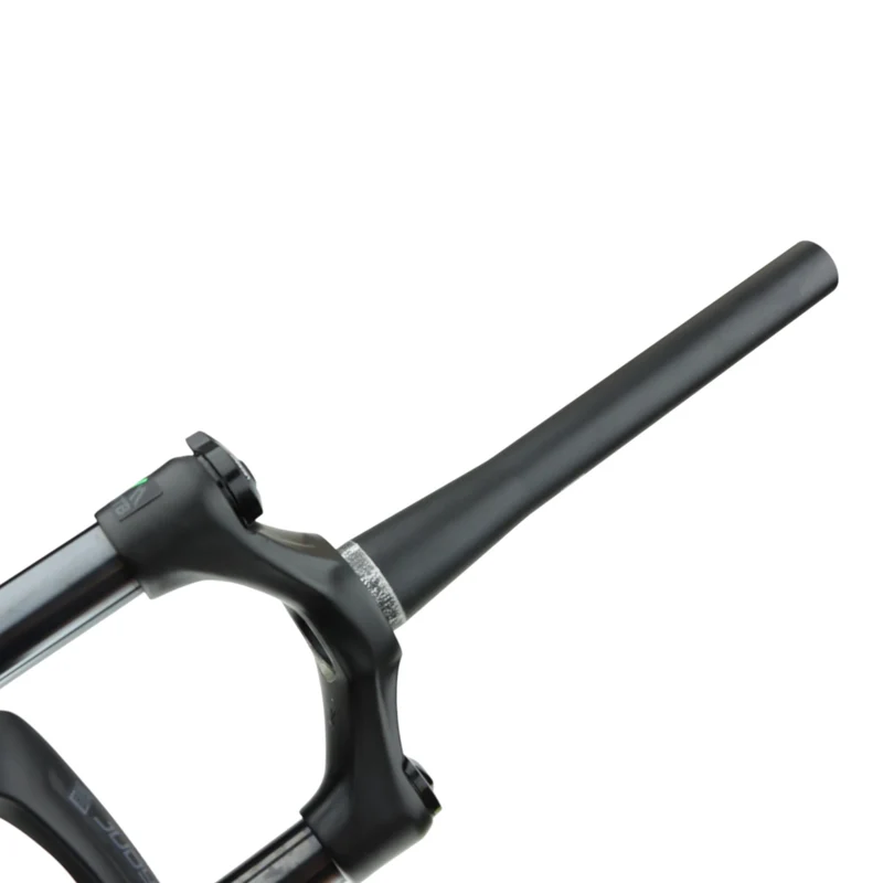 RockShox Judy Silver TK 120 mm 29 Zoll Federgabel Tapered Boost