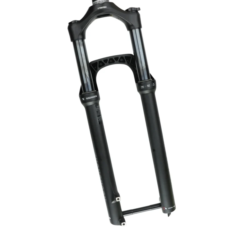 RockShox Judy Silver TK 120 mm 29 Zoll Federgabel Tapered Boost