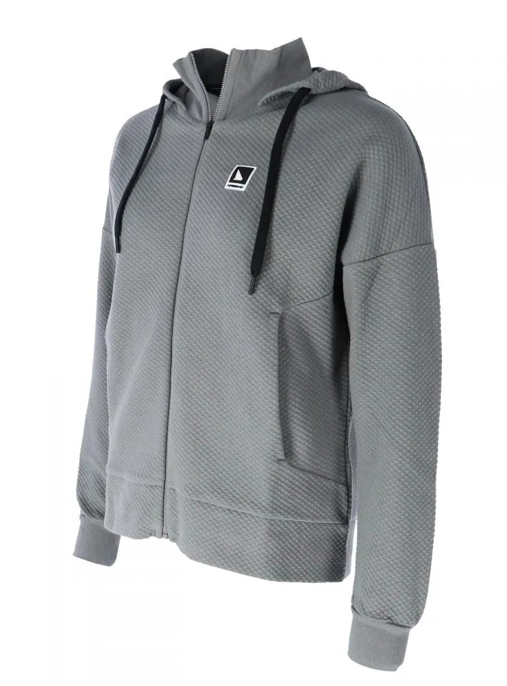 Haibike VarenaM Sweatjacket - Hochwertige E-Bike Sweatjacke für Damen und Herren
