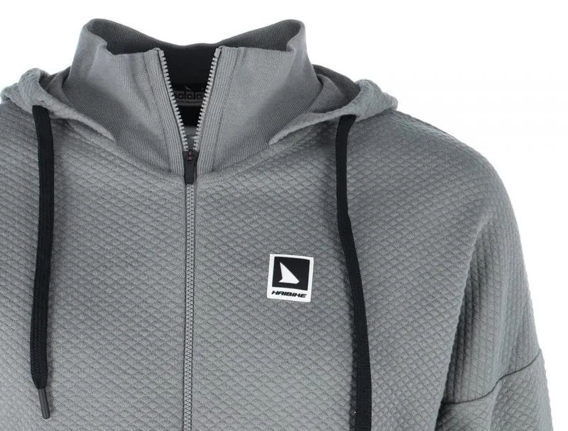 Haibike VarenaM Sweatjacket - Hochwertige E-Bike Sweatjacke für Damen und Herren
