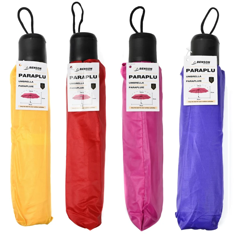 Regenschirm Mini Farbe
