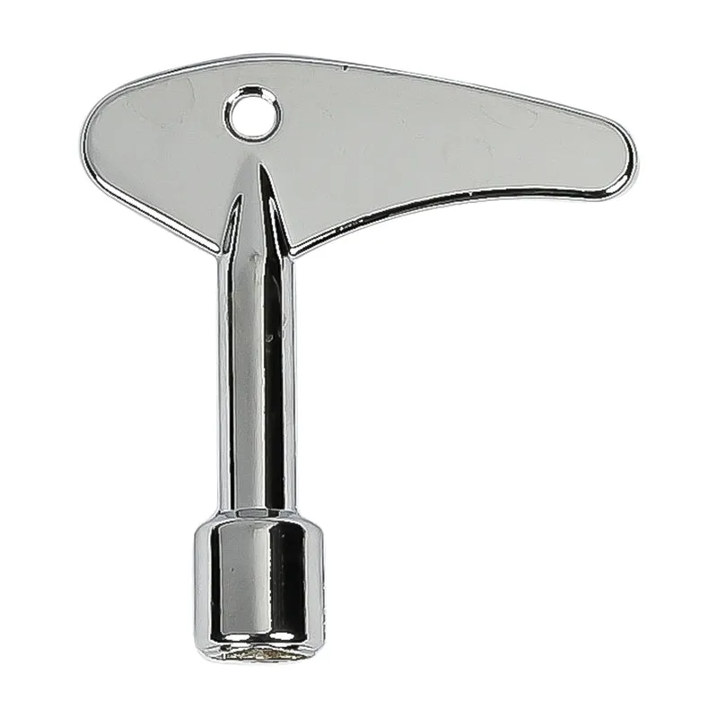 Dreikantschlüssel 60 x 55 mm – Dreiecksgröße 8 mm, Schlüssellänge 60 mm, 8 mm, 60 mm